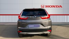 Honda CR-V 2.0 i-MMD Hybrid SR 5dr eCVT Hybrid Estate